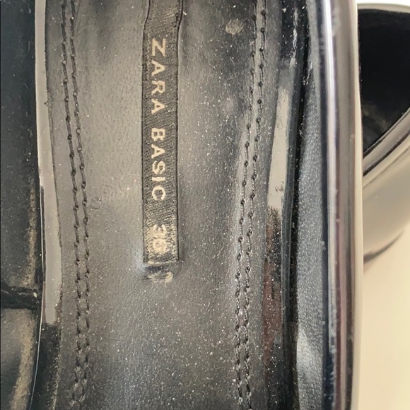 Zara slip on shoes - Picture 2 of 2